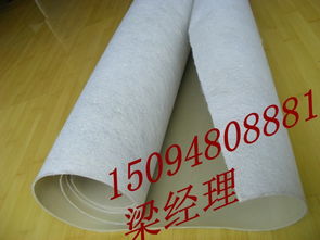 復合土工膜 現代工程的關鍵材料——以泰安鼎諾土工材料為例